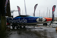Inverclyde Powerboat